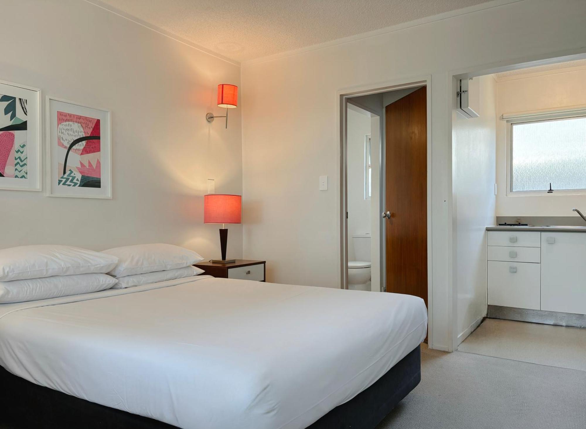 Mt Albert Motor Lodge Auckland Exterior foto