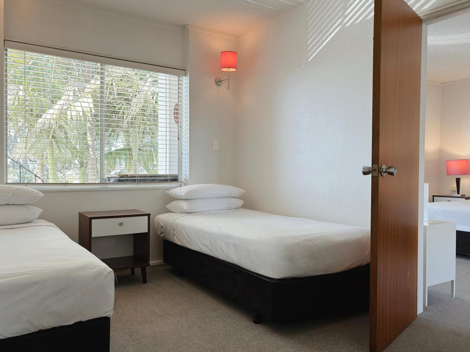 Mt Albert Motor Lodge Auckland Exterior foto