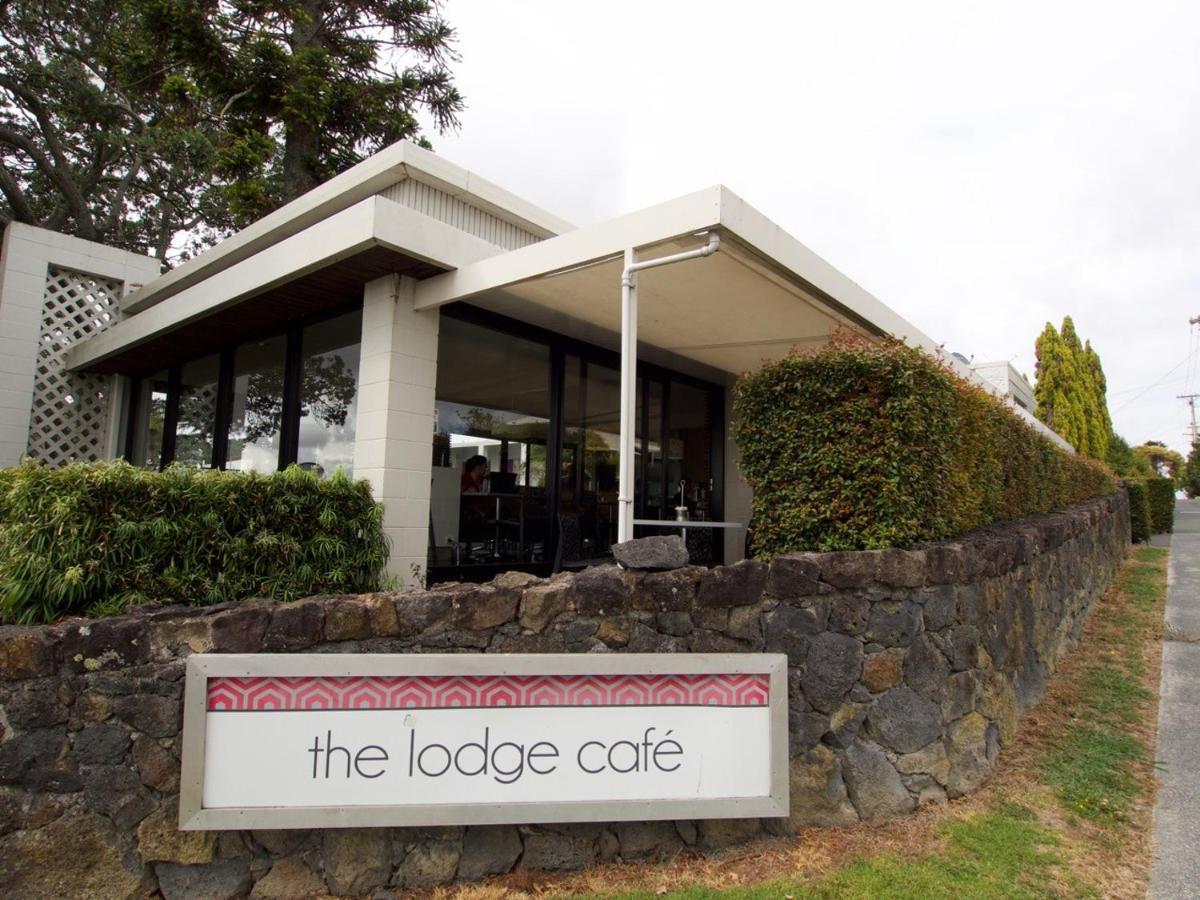 Mt Albert Motor Lodge Auckland Exterior foto