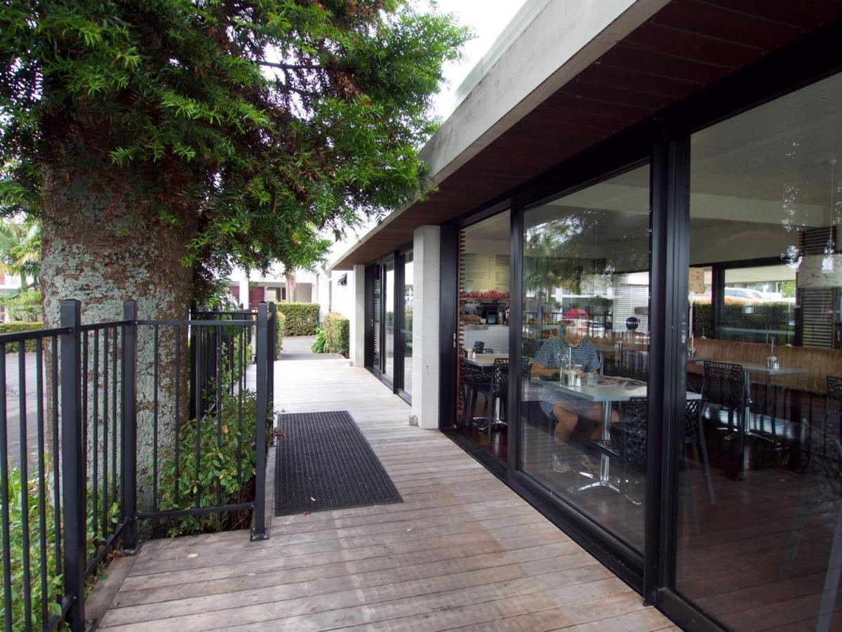 Mt Albert Motor Lodge Auckland Exterior foto